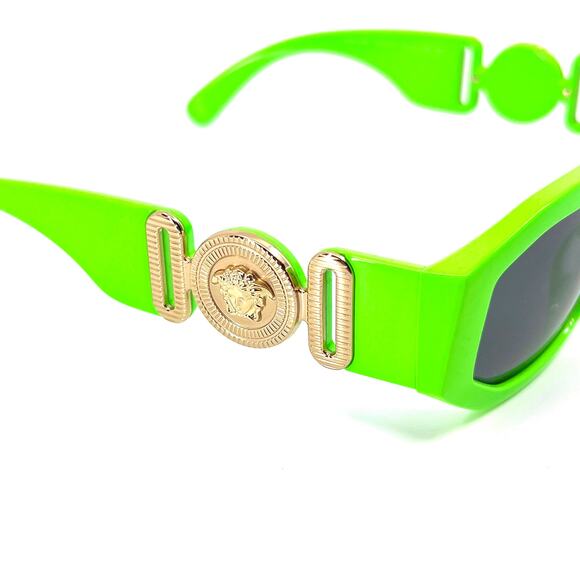 VERSACE Sunglasses MOD.4361 5319/87 Authentic New! main image 7